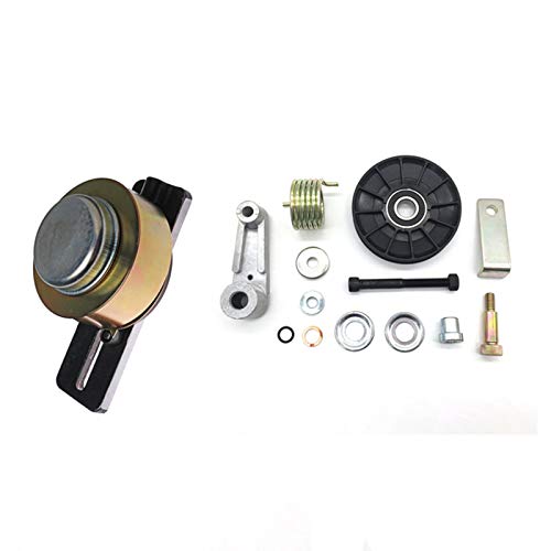 Drive Belt Tensioner & Cooling Fan Pulley Tensioner Kit 6735884 6662997