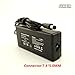 SIKER® AC 90 Watt Power Adapter/Battery Charger for HP/Compaq 6510b 6515b 6530b 6535b 6710b 6710s 6715 6715b 6730b 6730s 6735b 6830s 6910 6910p 6930p 8510p 8510w NC6320 NC6400 NC8430 NW8440 NW9440 NX6325 NX9420