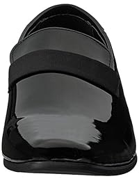 Calvin Klein Bernard - Mocasín para hombre