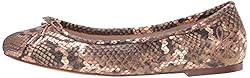 Sam Edelman Women's Felicia Ballet Flat, Praline