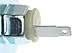 ACDelco D8032 Professional Oil Pressure Switch