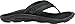 Olukai Men's Kipi - Black/Black - 10