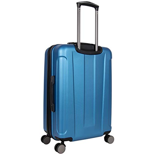 Cole Reaction Continuum Hardside 8Wheel Expandable Upright