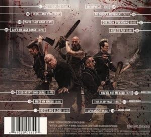 Got Your Six (Deluxe CD), multi-coloured - Image 3