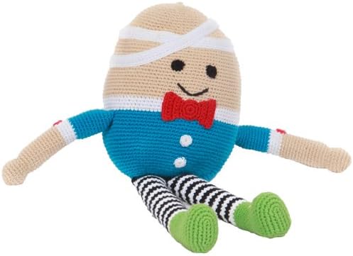 humpty dumpty soft play