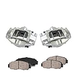 Callahan CCK03268 REAR [2] Premium Loaded OE