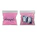 Hmxpls 1000 Pcs Silk Rose Petals Mixed Artificial Flower Decorations for Wedding Party Bridal Favors Decoration Table Scatters Confetti Home Vase Decor, Royal Blue & Aqua Blue