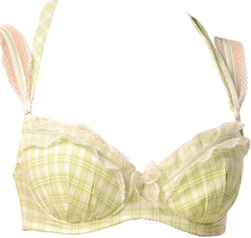 HFDSTRH GHRHA Sexy Ladies Gathered Bra shedding Strapless Bra-A 70B