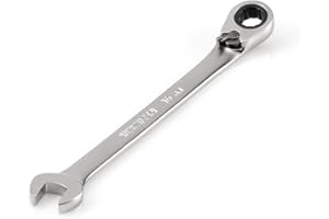 TEKTON 10 mm Reversible 12-Point Ratcheting Combination Wrench | WRC23410
