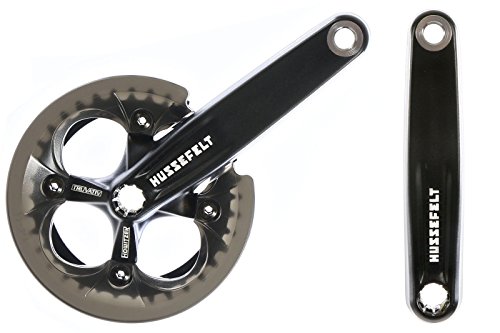 truvativ holzfeller crankset