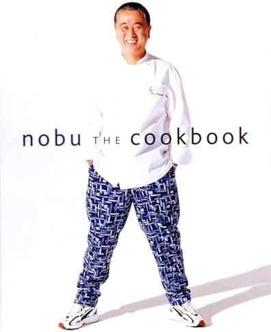 Nobu Miami: The Party Cookbook: Matsuhisa, Nobu, Buckley, Thomas