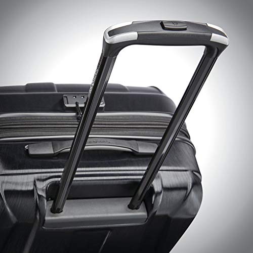 Samsonite Centric 2 Hardside Expandable Luggage with Spinner Wheels