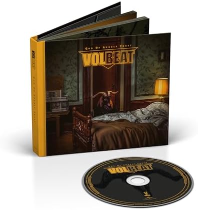 BABYMETAL - Babymetal (Limited Cd/Dvd/Mini Lp Slv) - Amazon.com Music