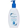 Vanicream Gentle Facial Cleanser with Pump Dispenser - 8 fl oz - Formulated Without Common Irritants for Those with Sensitive