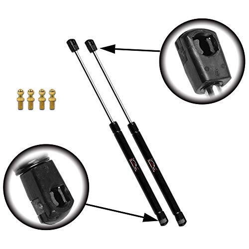 Qty (2) Nissan Pathfinder 1987 1988 1989 1990 1991 1992 1993 1994 1995 Liftgate Lift Supports, Struts, Damper, Spring