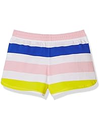 A para impresionantes chicas Casual Corto