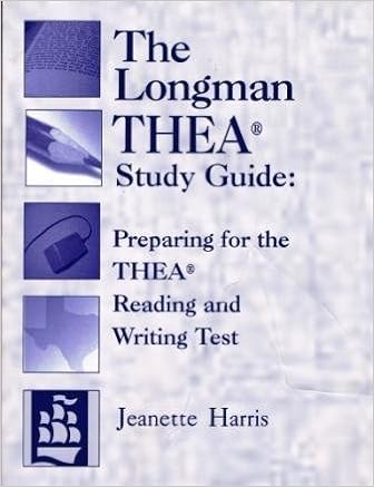 thea guide
