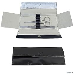 DEXSUR Dissection Kit for Biology Lab & Anatomy