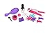Barbie Deluxe Styling Head Doll Playset