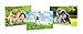 Custom Canvas Personalized Prints With Your Photos - DIY Complete Kit with Canvas, Frames, & Table Top Stands and Full Assembly Instructions, Makes 7