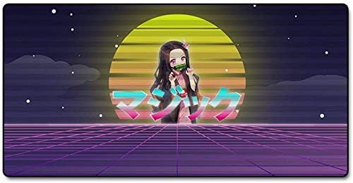 鬼滅の刃 マウスパッド ゲーミング オフィス グッズ 疲労軽減 レザー 大型 小型 おしゃれ かわいい アニメ キャラクター 竈門 炭治郎 禰豆子 我妻 善逸 嘴平 伊之助 胡蝶 しのぶ B086jnwdql 1 638円 セール開催中最短即日発送 新作 人気 送料無料 激安 お買い得