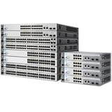 HP 2530-48G-PoE+-2SFP+ Switch 48 Ports Managed (J9853A#ABA)