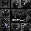 ENACFIRE-Wireless-Headphones-Future-Bluetooth-Headphones-4H-Playtime-Deep-Bass-Stereo-Sound-15-20m-Bluetooth-Range-V50-True-Wireless-Earphones-Earbuds-With-Mic-Elegant-Portable-Charging-Case ENACFIRE Wireless Headphones, Future Bluetooth Headphones 4H Playtime Deep Bass Stereo Sound 15-20m Bluetooth Range V5.0…