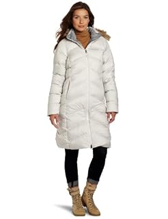 Montreaux Coat, Whitestone, Medium 
