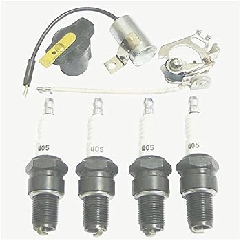 Kit De Carburador Para Chevrolet Swift 1.3