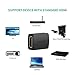 UGREEN HDMI Extended Adapter High Speed HDMI Female to Female Coupler Adapter Support 3D 4K 1080P HDMI Extender for TV Roku stick Chromecast Nintendo Switch Xbox PS4 PS3 and Extending Your HDMI Device