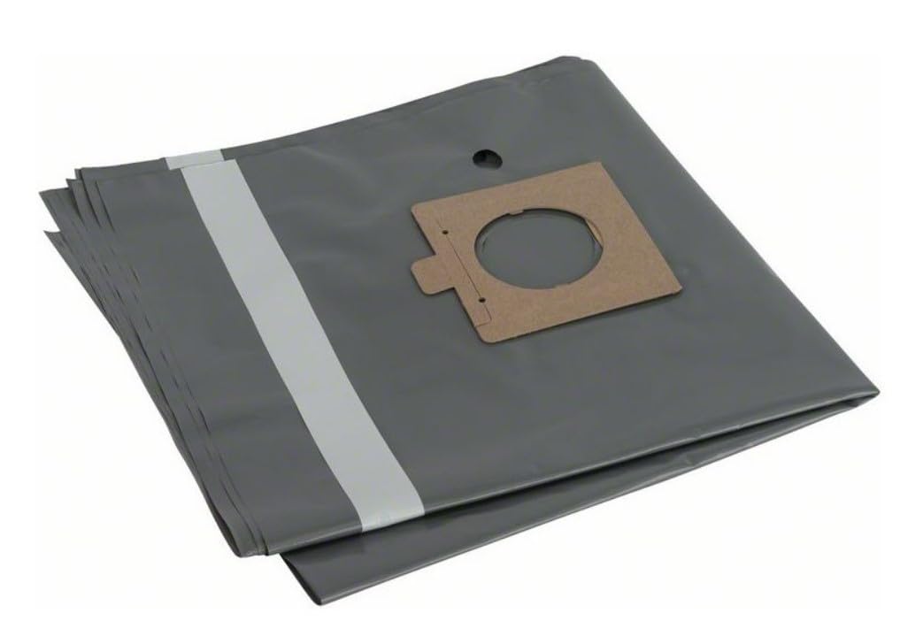 Bosch 2605411231 Disposal Bag for Gas 20 L SFC