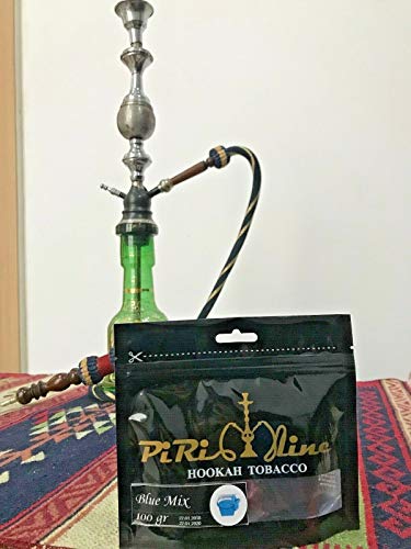 Shisha Hookah Non Tobacco
