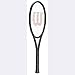 Wilson Pro Staff RF97 Federer Autograph Tennis Racquet - Quality String (4-1/4)