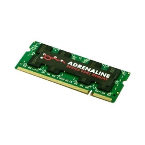 Visiontek-900468-Adrenaline-2GB-DDR2-SDRAM-Memory-Module--800-MHz-DDR2800PC26400--NonECC--Unbuffered--200pin--