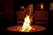 Wood Fire Grilling Co. Cedar Kindling Firestarter - Kiln-Dried (0.5 Cubic Foot)