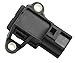 Bapmic 56041018 Manifold Absolute Pressure MAP Sensor Compatible with Dodge Dakota Durango Jeep Grand Cherokee