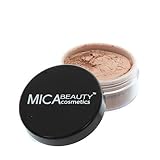 MicaBeauty Cosmetics Loose Bronzer, Neutral