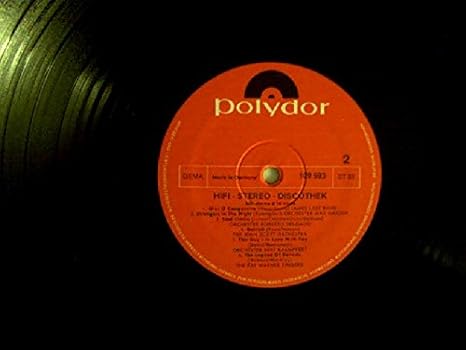 HIFI - Stereo - Diskothek,: Amazon.de: Musik