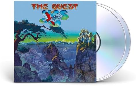 Amazon.com: The Quest: CDs & Vinyl