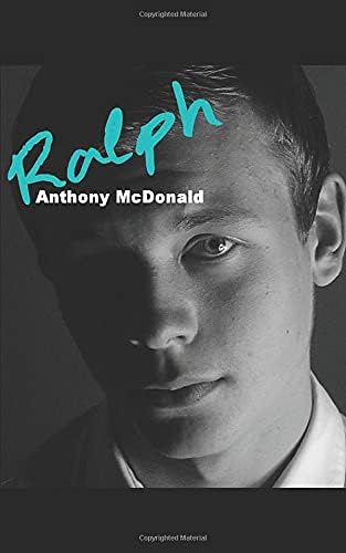Ralph: Diary of a Gay Teen