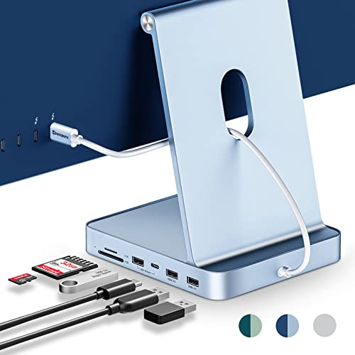 Minisopuru DS802 Imac Docking Station