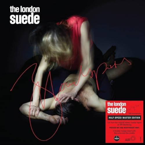 SUEDE - Coming Up - Amazon.com Music