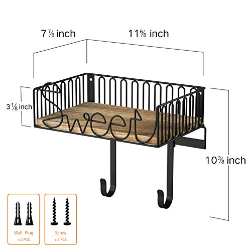 6 SRIWATANA+Ironing+Storage+Movable+Accessories