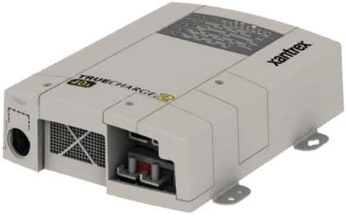 Xantrex804124002 [3rd Gen] Truecharge2 12v
