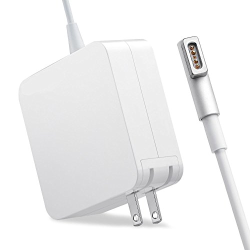 MacBook Pro 1313.3 inch Charger，60 W LTip AC Power Adapter
