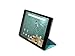 HTC Polyurethane Magic Cover for Nexus 9 (Mint Indigo)
