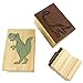 Hapinest Dinosaur Stamp and Sticker Activity Set for Kids Boys and Girls Gifts Ages 4 5 6 7 8 9 10 Years Old