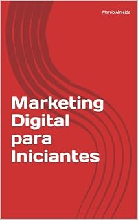 Livro Marketing Digital para Iniciantes