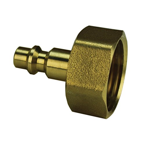 Quick Products QP-QCBPGF Each Air Compressor Irrigation (Connect Blow Out Fitting Female)