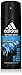 Adidas Ice Dive 24 Hours Fresh Boost Cool Tech Deodorant Body Spray for Men, 4 Ounce